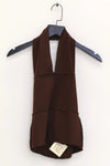 BASERANGE Halter Vest BAS-TOCH-RB-SP24-TACTILE